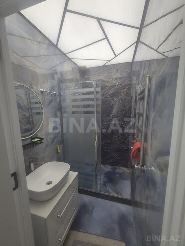 Satılır 2 otaqlı köhnə tikili 65 m², Gənclik m., photo 10 from 12
