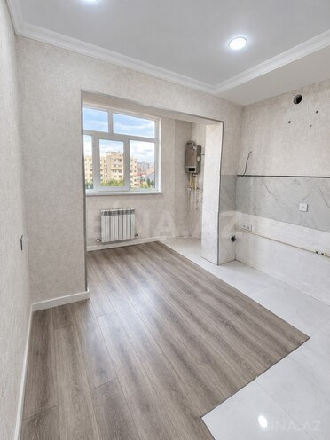 Satılır 2 otaqlı köhnə tikili 65 m², Gənclik m., photo 4 from 12