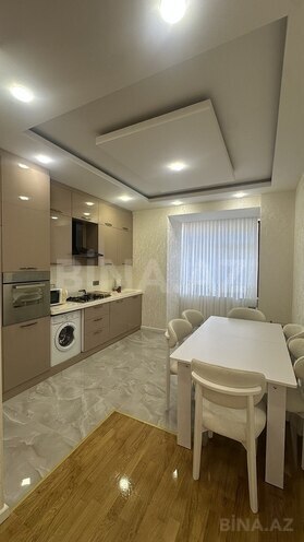 İcarəyə verilir 4 otaqlı yeni tikili 170 m², İçəri Şəhər m., photo 7 from 21
