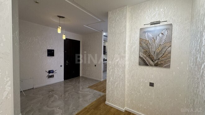 İcarəyə verilir 4 otaqlı yeni tikili 170 m², İçəri Şəhər m., photo 16 from 21