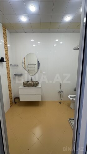 İcarəyə verilir 4 otaqlı yeni tikili 170 m², İçəri Şəhər m., photo 20 from 21