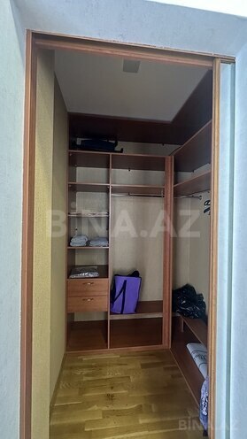 İcarəyə verilir 4 otaqlı yeni tikili 170 m², İçəri Şəhər m., photo 15 from 21