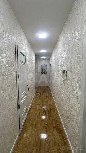 İcarəyə verilir 4 otaqlı yeni tikili 170 m², İçəri Şəhər m., photo 17 from 21