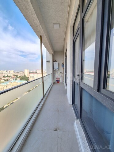 Продаётся 2-комн. новостройка 58 м², м. Азадлыг проспекти, photo 9 from 10