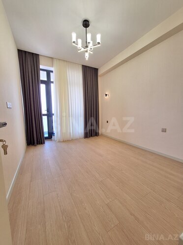 Продаётся 2-комн. новостройка 58 м², м. Азадлыг проспекти, photo 5 from 10