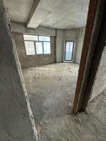 Satılır 2 otaqlı yeni tikili 95 m², Şah İsmayıl Xətai m., photo 1 from 7