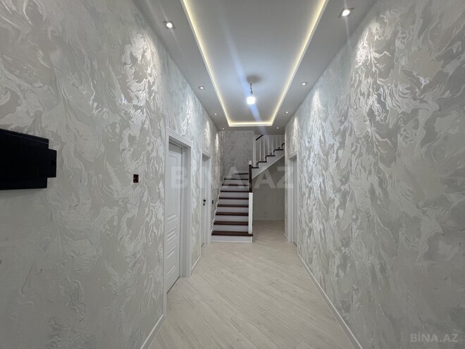 Satılır 6 otaqlı həyət evi/bağ evi 200 m², Masazır q., photo 4 from 17