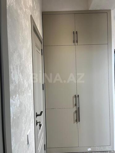 Сдается 2-комн. новостройка 65 м², пос. Бакиханова, photo 11 from 20