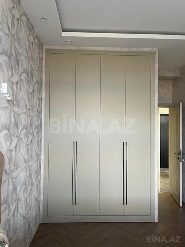Сдается 2-комн. новостройка 65 м², пос. Бакиханова, photo 13 from 20