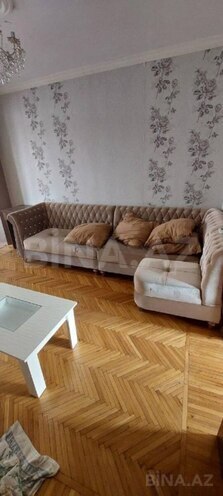 Сдается 2-комн. вторичка 55 м², м. Мемар Аджеми, photo 1 from 18