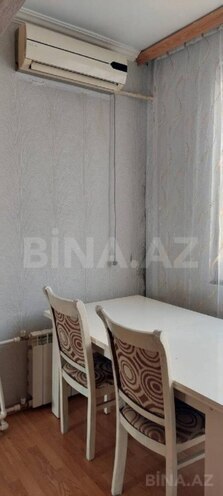 Сдается 2-комн. вторичка 55 м², м. Мемар Аджеми, photo 9 from 18