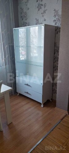Сдается 2-комн. вторичка 55 м², м. Мемар Аджеми, photo 15 from 18