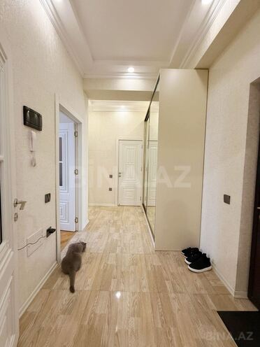 Satılır 3 otaqlı yeni tikili 71 m², Elmlər Akademiyası m., photo 9 from 12