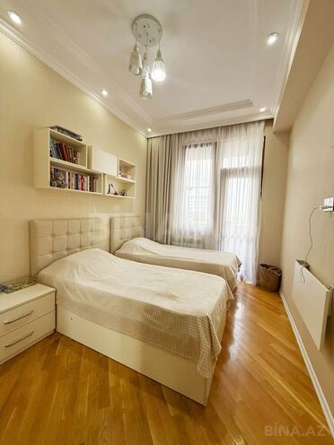 Satılır 3 otaqlı yeni tikili 71 m², Elmlər Akademiyası m., photo 7 from 12