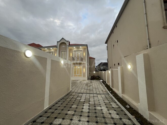 Продается 5-комн. дом/дача 200 м², пос. Масазыр, photo 4 from 15