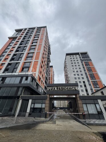 Satılır 2 otaqlı yeni tikili 71 m², Elmlər Akademiyası m., photo 1 from 15