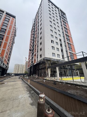 Satılır 2 otaqlı yeni tikili 71 m², Elmlər Akademiyası m., photo 4 from 15