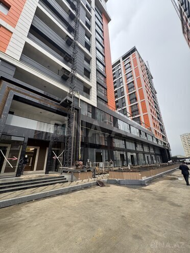 Satılır 2 otaqlı yeni tikili 71 m², Elmlər Akademiyası m., photo 3 from 15