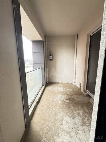 Satılır 2 otaqlı yeni tikili 71 m², Elmlər Akademiyası m., photo 13 from 15