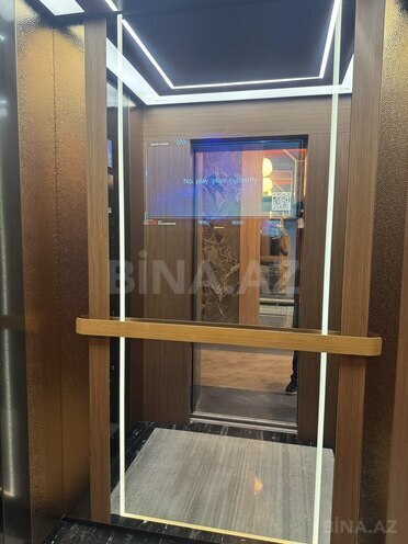 Satılır 2 otaqlı yeni tikili 71 m², Elmlər Akademiyası m., photo 7 from 15