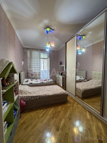 Satılır 4 otaqlı yeni tikili 160 m², İnşaatçılar m., photo 8 from 9