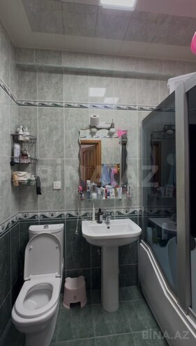 Satılır 4 otaqlı yeni tikili 160 m², İnşaatçılar m., photo 6 from 9