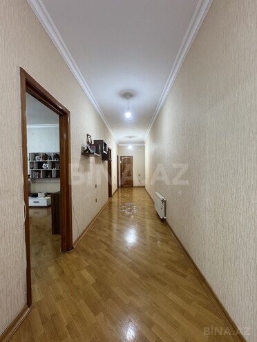 Satılır 4 otaqlı yeni tikili 160 m², İnşaatçılar m., photo 7 from 9