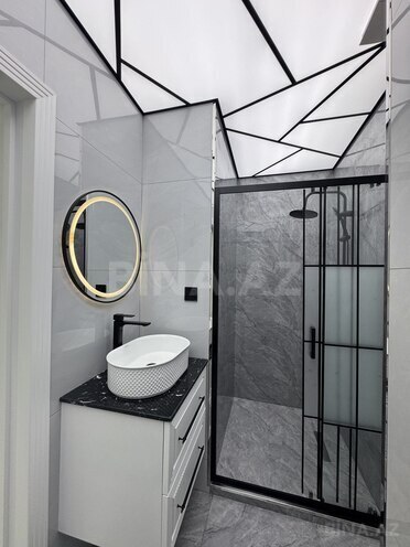 Satılır 3 otaqlı yeni tikili 120 m², Həzi Aslanov m., photo 28 from 32