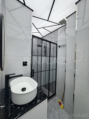 Satılır 3 otaqlı yeni tikili 120 m², Həzi Aslanov m., photo 27 from 32