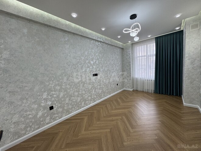 Satılır 3 otaqlı yeni tikili 120 m², Həzi Aslanov m., photo 21 from 32