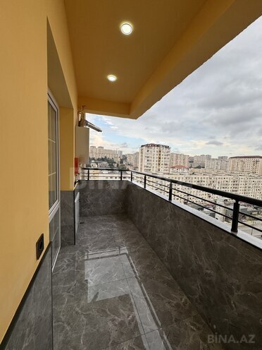 Satılır 3 otaqlı yeni tikili 120 m², Həzi Aslanov m., photo 24 from 32