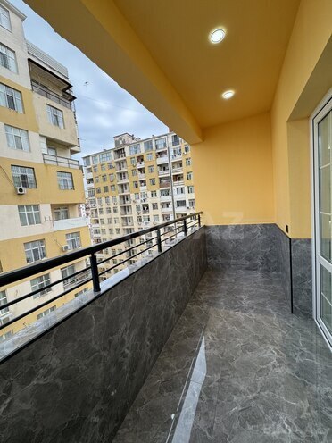 Satılır 3 otaqlı yeni tikili 120 m², Həzi Aslanov m., photo 25 from 32
