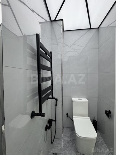 Satılır 3 otaqlı yeni tikili 120 m², Həzi Aslanov m., photo 26 from 32