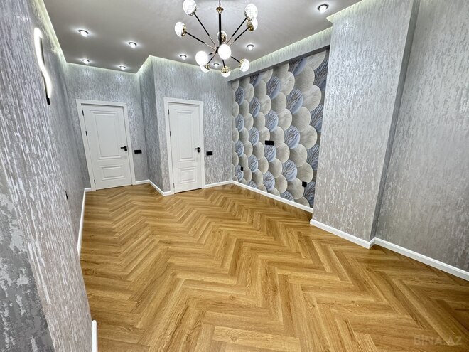 Satılır 3 otaqlı yeni tikili 120 m², Həzi Aslanov m., photo 16 from 32