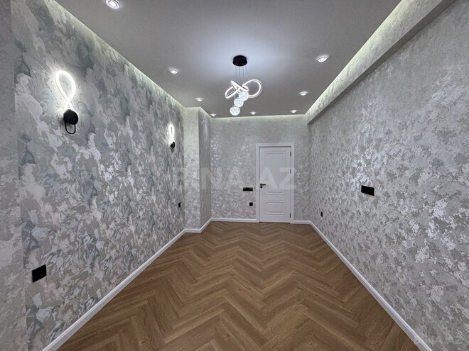 Satılır 3 otaqlı yeni tikili 120 m², Həzi Aslanov m., photo 22 from 32