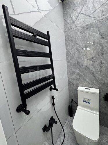 Satılır 3 otaqlı yeni tikili 120 m², Həzi Aslanov m., photo 19 from 32