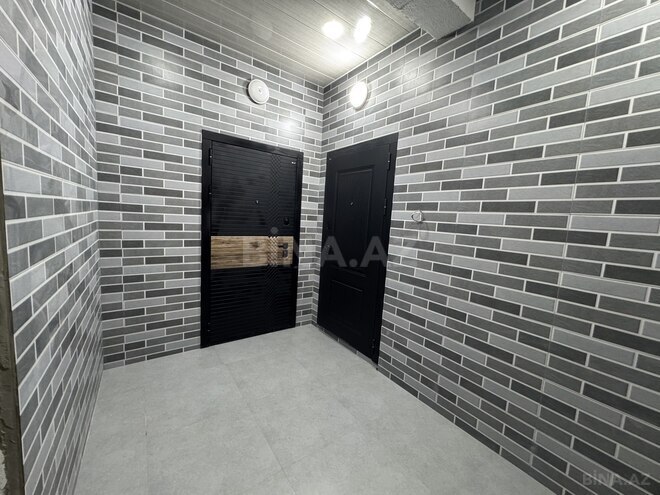 Satılır 3 otaqlı yeni tikili 120 m², Həzi Aslanov m., photo 30 from 32