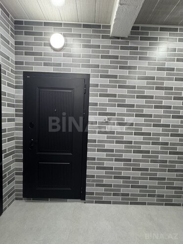 Satılır 3 otaqlı yeni tikili 120 m², Həzi Aslanov m., photo 31 from 32