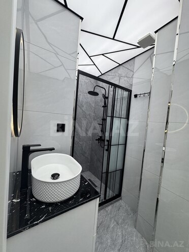 Satılır 3 otaqlı yeni tikili 120 m², Həzi Aslanov m., photo 29 from 32