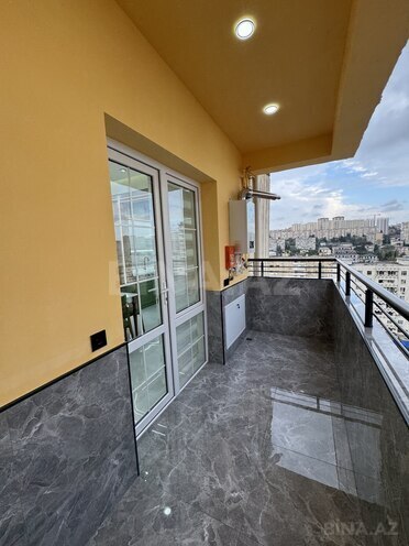 Satılır 3 otaqlı yeni tikili 120 m², Həzi Aslanov m., photo 23 from 32
