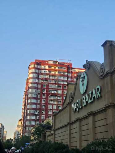 İcarəyə verilir 2 otaqlı yeni tikili 65 m², 28 May m., photo 12 from 13
