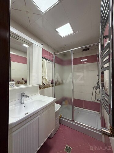 Satılır 3 otaqlı köhnə tikili 75 m², Xalqlar Dostluğu m., photo 13 from 15