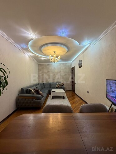 Satılır 3 otaqlı köhnə tikili 75 m², Xalqlar Dostluğu m., photo 3 from 15