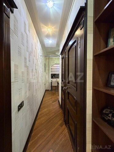 Satılır 3 otaqlı köhnə tikili 75 m², Xalqlar Dostluğu m., photo 7 from 15