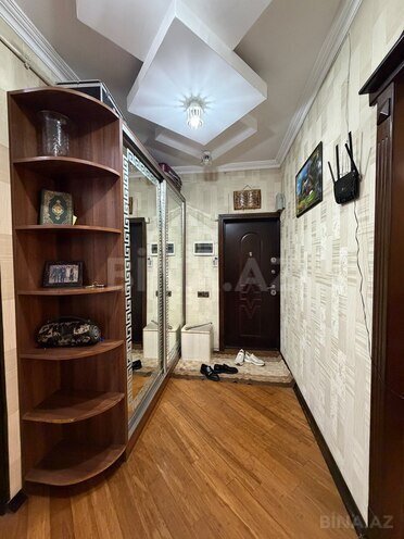 Satılır 3 otaqlı köhnə tikili 75 m², Xalqlar Dostluğu m., photo 4 from 15