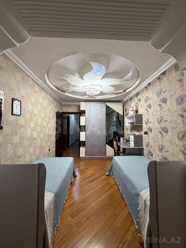Satılır 3 otaqlı köhnə tikili 75 m², Xalqlar Dostluğu m., photo 6 from 15