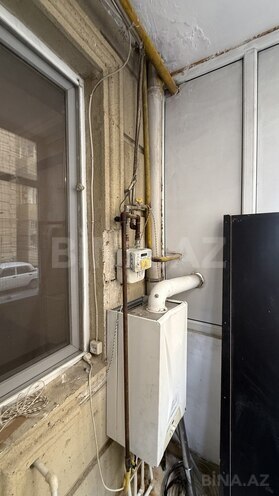Satılır 2 otaqlı yeni tikili 43 m², photo 8 from 11