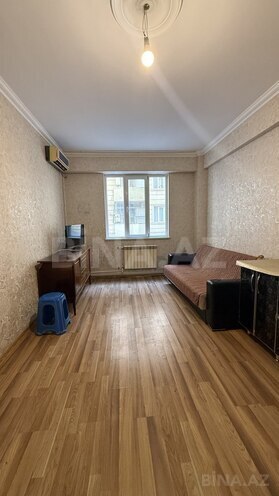 Satılır 2 otaqlı yeni tikili 43 m², photo 3 from 11