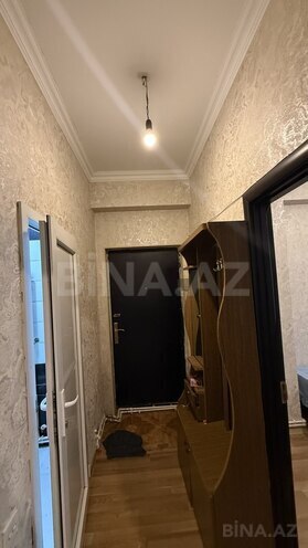 Satılır 2 otaqlı yeni tikili 43 m², photo 9 from 11
