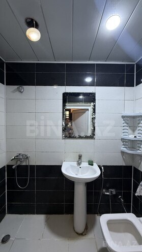 Satılır 2 otaqlı yeni tikili 43 m², photo 10 from 11